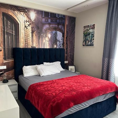Dar Rima Tanger Apartment Luaran gambar