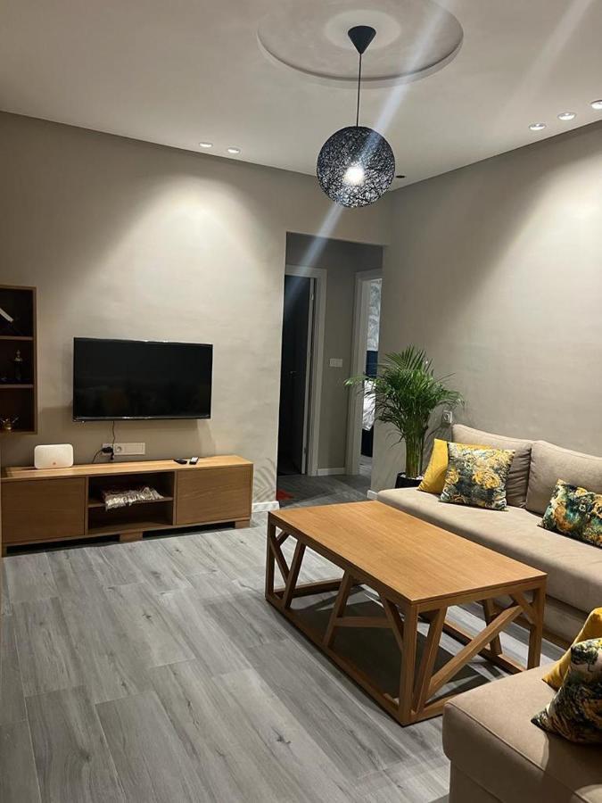 Dar Rima Tanger Apartment Luaran gambar