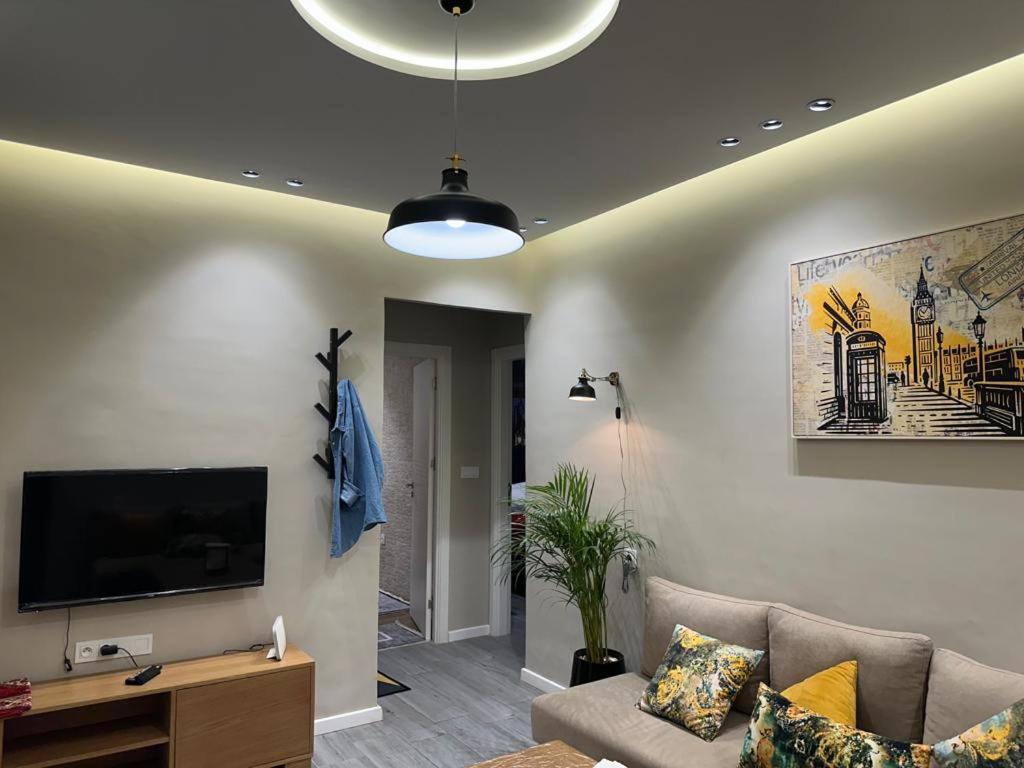 Dar Rima Tanger Apartment Luaran gambar