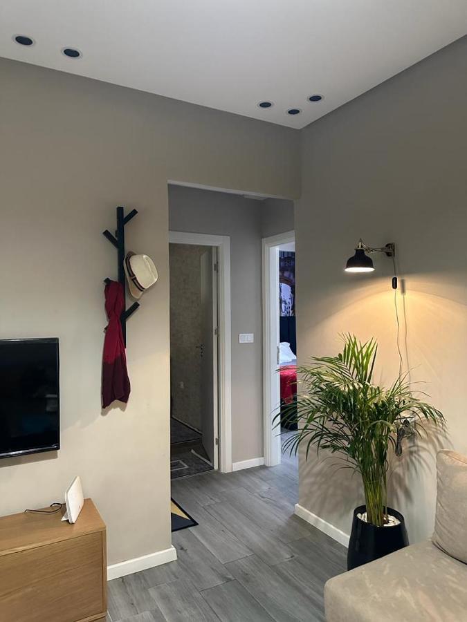 Dar Rima Tanger Apartment Luaran gambar