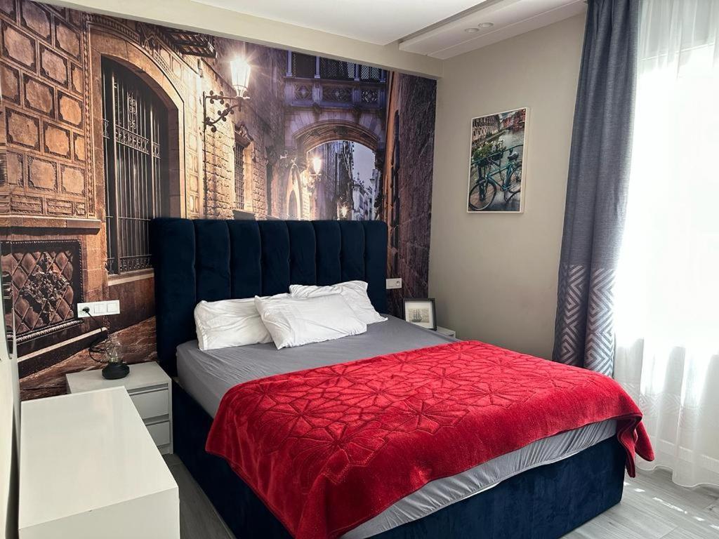 Dar Rima Tanger Apartment Luaran gambar