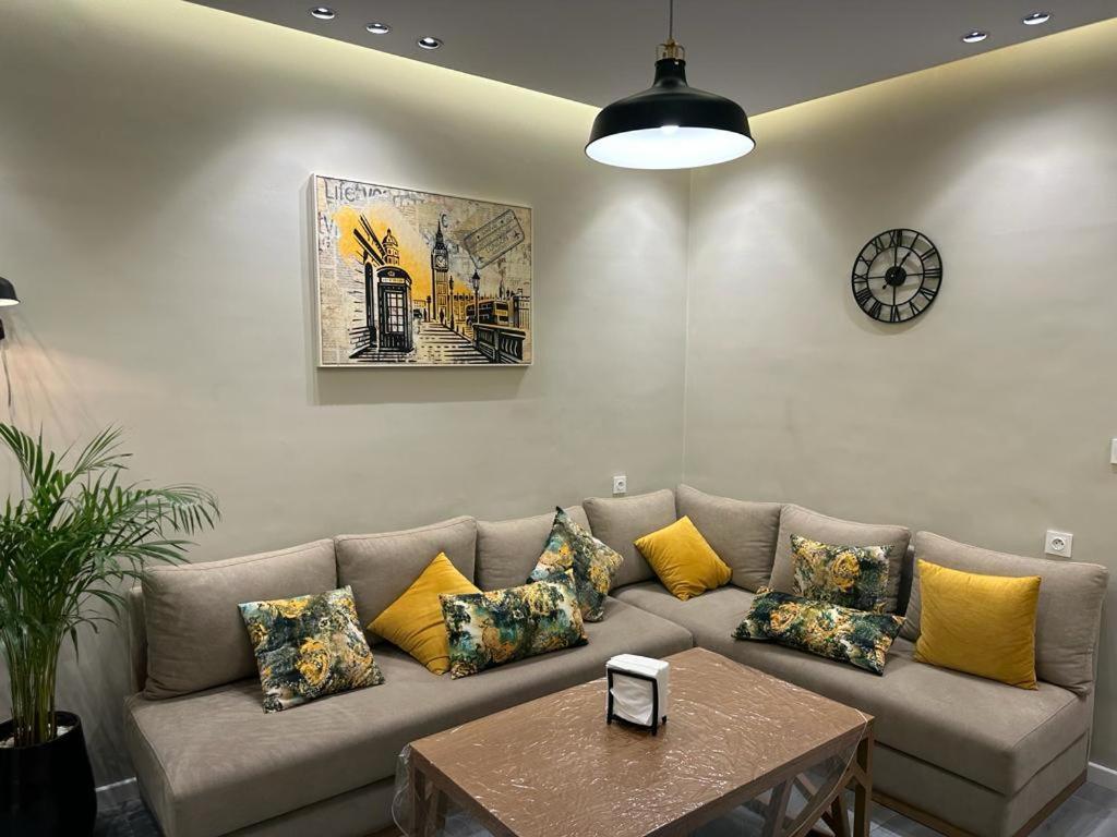 Dar Rima Tanger Apartment Luaran gambar